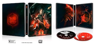 ‘Alien: Romulus’ ya tiene fecha de estreno doméstico en formato digital y Blu-ray