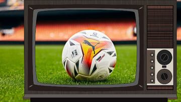 Cómo ver el fútbol por TV: operadores, paquetes y precio para ver LaLiga 21/22