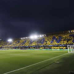 El Villarreal dará a conocer este miércoles la reforma de la Cerámica