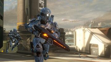 Captura de pantalla - Halo 4 - Majestic Map Pack (360)