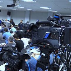 Lo que no se vio del adiós de Iniesta: emoción a raudales