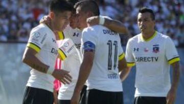 El gran pecado albo: perdió las últimas definiciones en casa