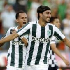 Sebastián Pérez se reinventa como un jugador clave