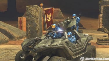 El "Mythic Map Pack" de Halo 3 podría estrenarse el 9 de abril