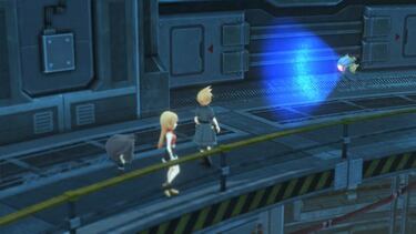 Aluvión de nuevas imágenes de World of Final Fantasy