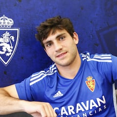 Francés y Azón, de vuelta al once