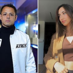 Así es el estilo de vida de Nicole McPherson, novia de Chicharito