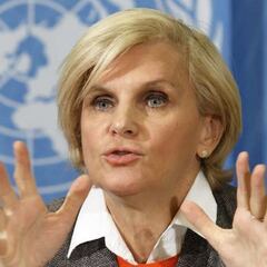 La OMS pronostica cuándo habrá "cierta normalidad"