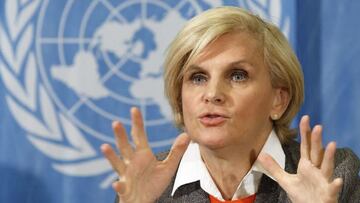 La OMS pronostica cuándo habrá "cierta normalidad"