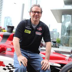 Villeneuve contra la prohibición en las radios: "Es algo ridículo"
