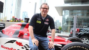 Villeneuve contra la prohibición en las radios: "Es algo ridículo"