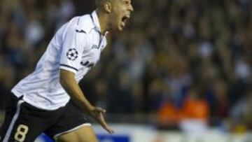 Sofiane Feghouli