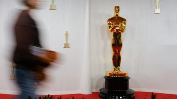 The Academy of Motion Picture Arts and Sciences announced in January the nominees for this year’s motion picture extravaganza.