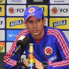 Arturo Reyes cuenta el aporte de Carlos Queiroz a la Sub 20