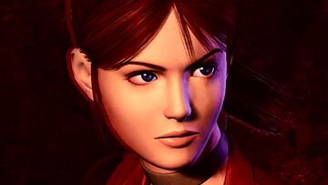 Resident Evil: Code Veronica Remake no entra en los planes de Capcom