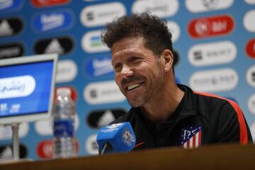 Diego Simeone.