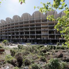 La exclusión de Valencia del Mundial 2030: “Portugal y Marruecos no aguantaban más”