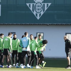 El enésimo puzle de Pellegrini