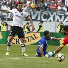 La cortante frase de Paredes sobre Herrera y los clásicos