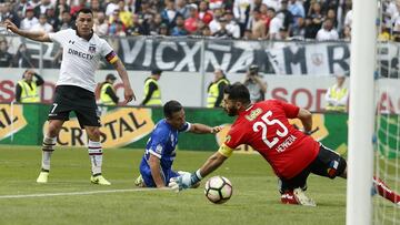 La cortante frase de Paredes sobre Herrera y los clásicos