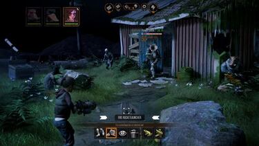 Mutant Year Zero: Impresiones