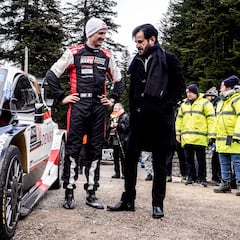 Los pilotos del Mundial, contra la ‘inquisición’ de la FIA