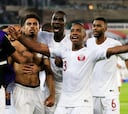 Japón 1 - 3 Qatar: La selección árabe gana la Copa de Asia y hace historia