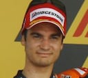Pedrosa: "Si no cometo errores, puedo optar al campeonato"