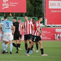 Etxeberria gana el pulso a Onésimo