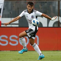 “Soy humano y no me sale todo bien”: la sincera autocrítica de Solari en Colo Colo