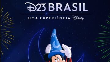 d23 brasil