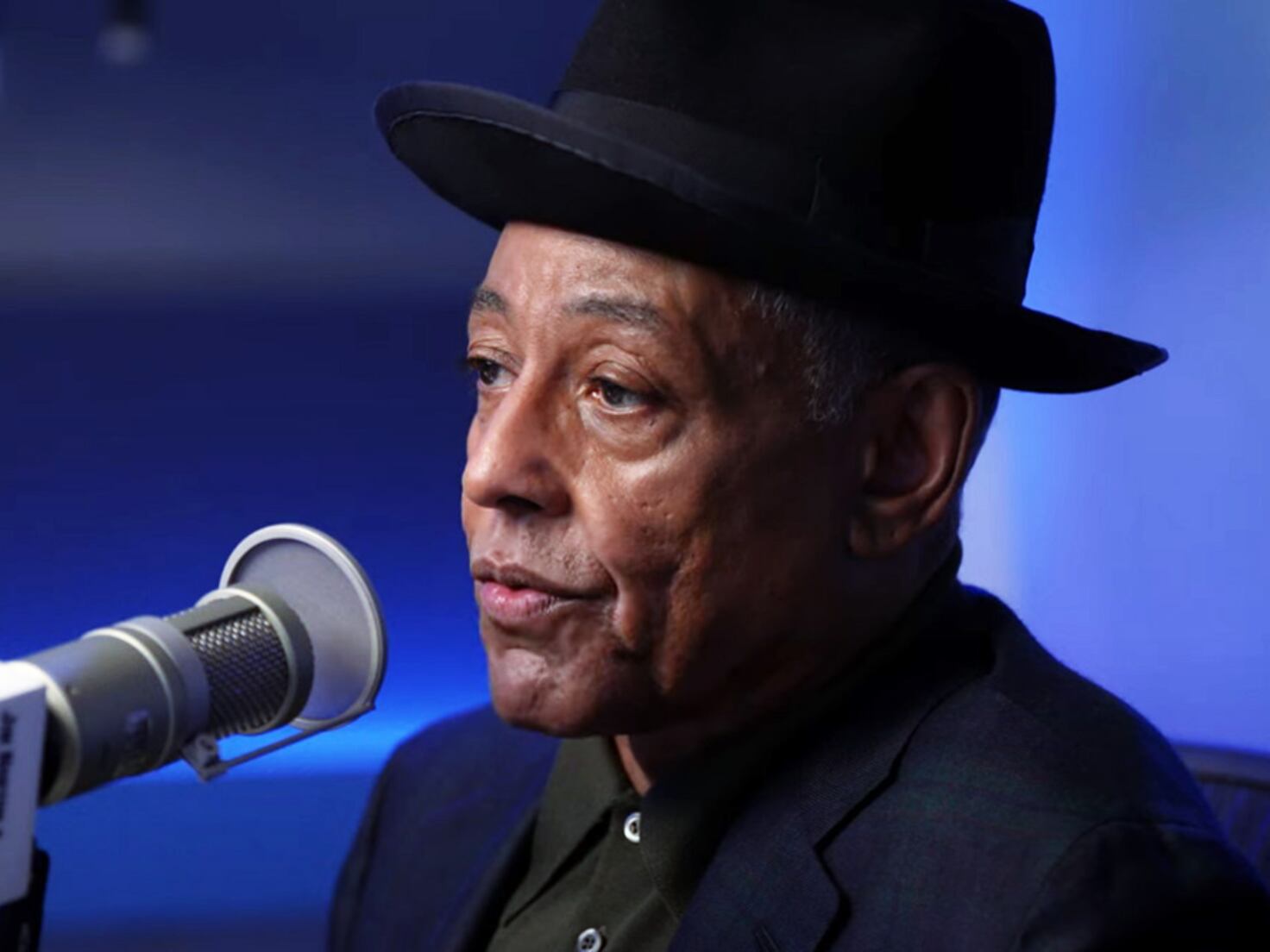 Giancarlo Esposito ('Breaking Bad') se planteó ser asesinado para que sus hijos cobrasen su seguro de vida - Meristation