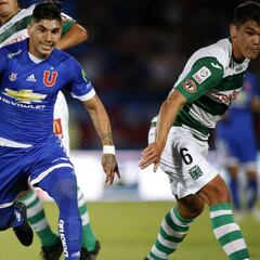 Los 'connotados' refuerzos que menos han jugado en el torneo