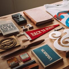 Estos cursos de diseño gráfico te ayudan a comunicar mejor tus proyectos