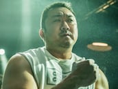 El sucesor de Jackie Chan y Bruce Lee es surcoreano: las 5 películas imperdibles del nuevo rey de la acción asiática