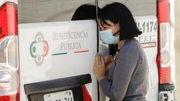 Coronavirus en México: resumen, casos y muertes del 26 de mayo