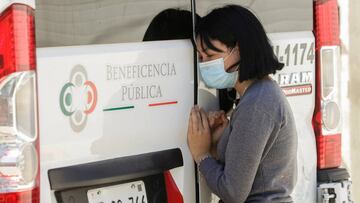 Coronavirus en M&eacute;xico: resumen, casos y muertes del 26 de mayo