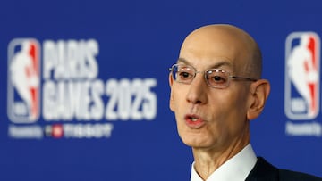 Silver: “Volveremos a España, pero no puedo asegurar cuándo”