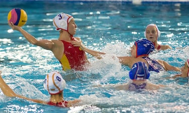 Rusia traspasa la última frontera