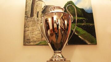 La Segunda apostaría por un torneo con liguilla de ascenso