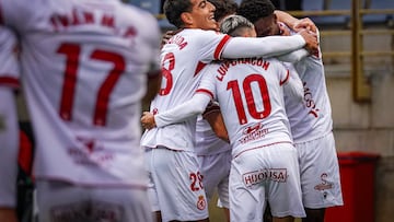 Cultural-Mirandés, en directo