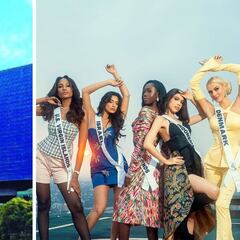 Cómo llegar a la Arena CDMX para Miss Universo 2024: ruta y estacionamiento