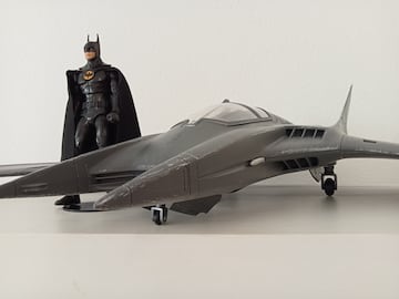 Batman Batwing McFarlane Toys
