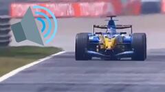 Renault acusa a Red Bull de "manipular datos" sobre Honda