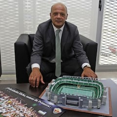 El Elche pondrá en marcha esta semana la venta de sus abonos