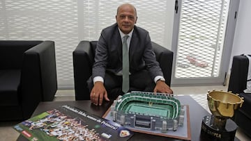 18-06-21
ELCHE
JOAQUIN BUITRAGO