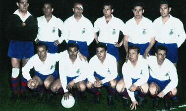 El difícil arranque de la Copa de Ferias