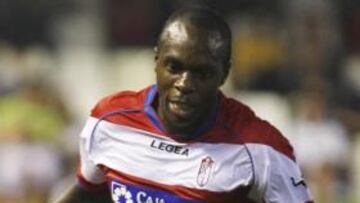 <b>INTOCABLE. </b>Nyom es un fijo para Fabri.