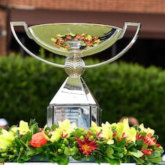 How much prize money does the winner get at the 2023 Tour Championship?