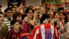 Las finales suben las ventas de merchandising un 400 por cien